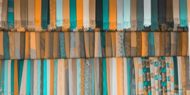 Why Designers Use Muslin for Prototyping